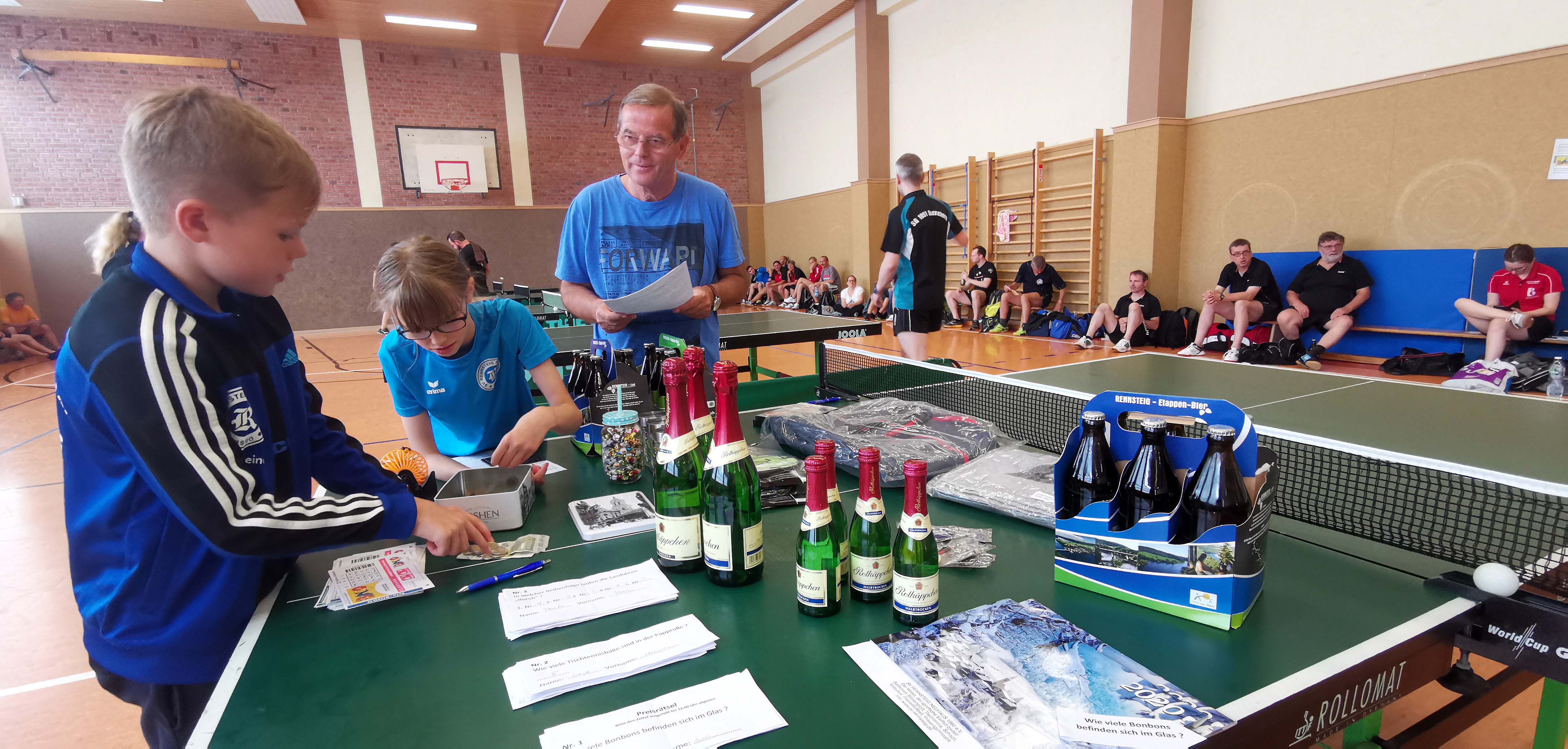 sommerturnier 2019 unterhaltungsprogramm